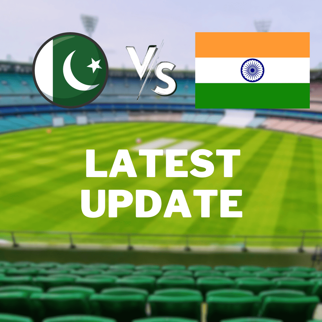 India vs Pakistan Schedule 2023 IND vs PAK Upcoming Series & Matches (T20,  ODI & Test)